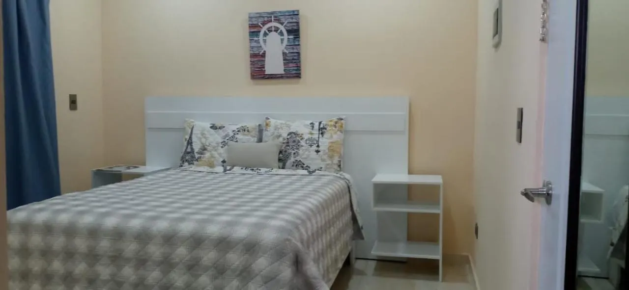 Apartahotel Macadana Nagua 0*,  República Dominicana
