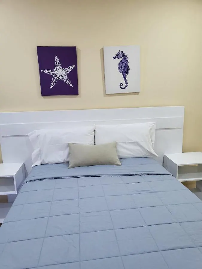 Aparthotel Apartahotel Macadana Nagua Dominican Republic
