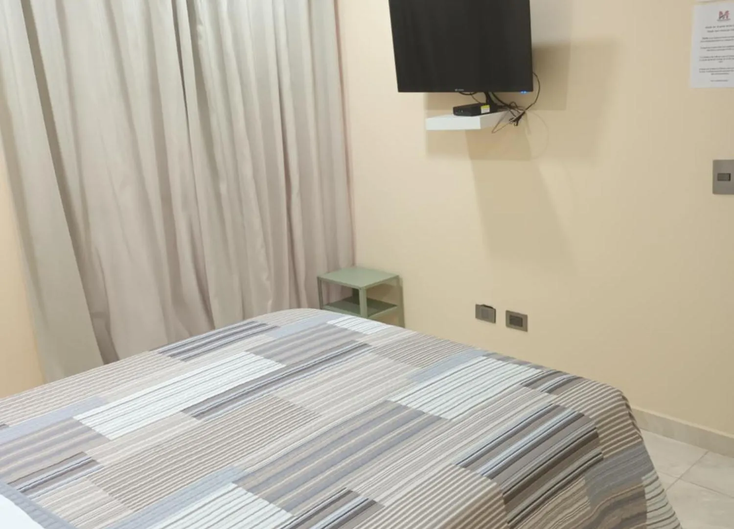 Apartahotel Macadana Nagua Aparthotel