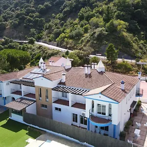 La Fuentecilla Hotel Algatocin