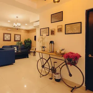 La Colonia Hotel Santo Domingo