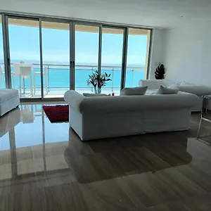 Paraiso Frente Al Mar Apartment Santo Domingo