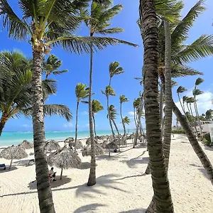 Caribbean Paradise Wifi Bavaro Beach Club & Hotel