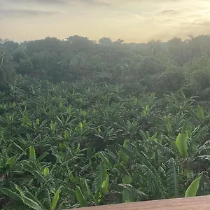 Complejo Ecoturistico Rancho Cielo Guest house