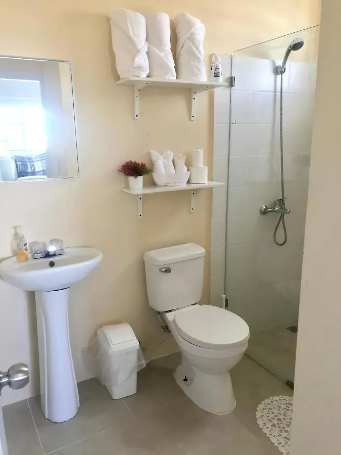 Apartahotel Macadana Nagua
