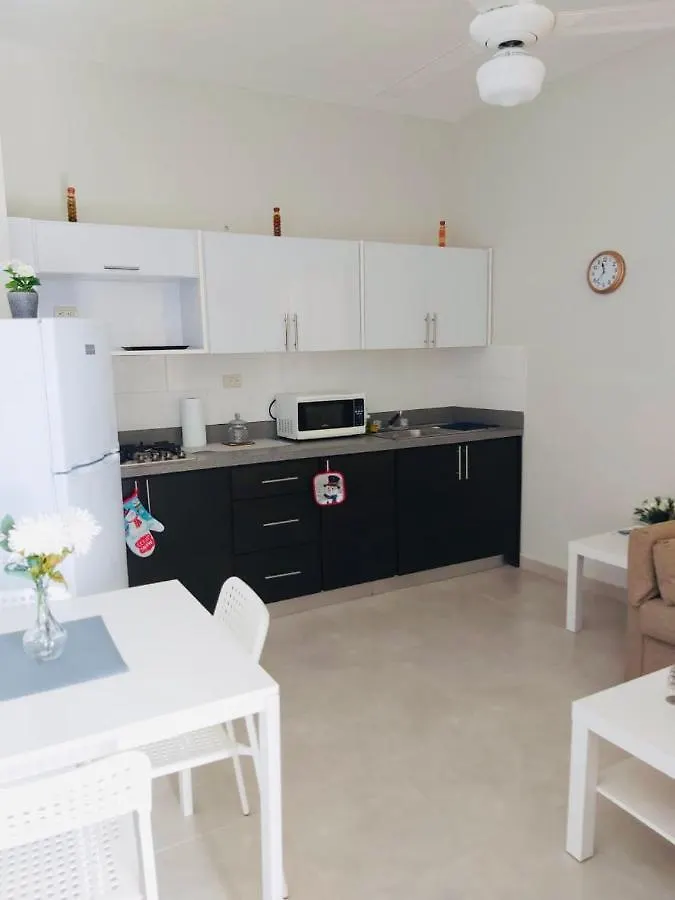 Apartahotel Macadana Nagua