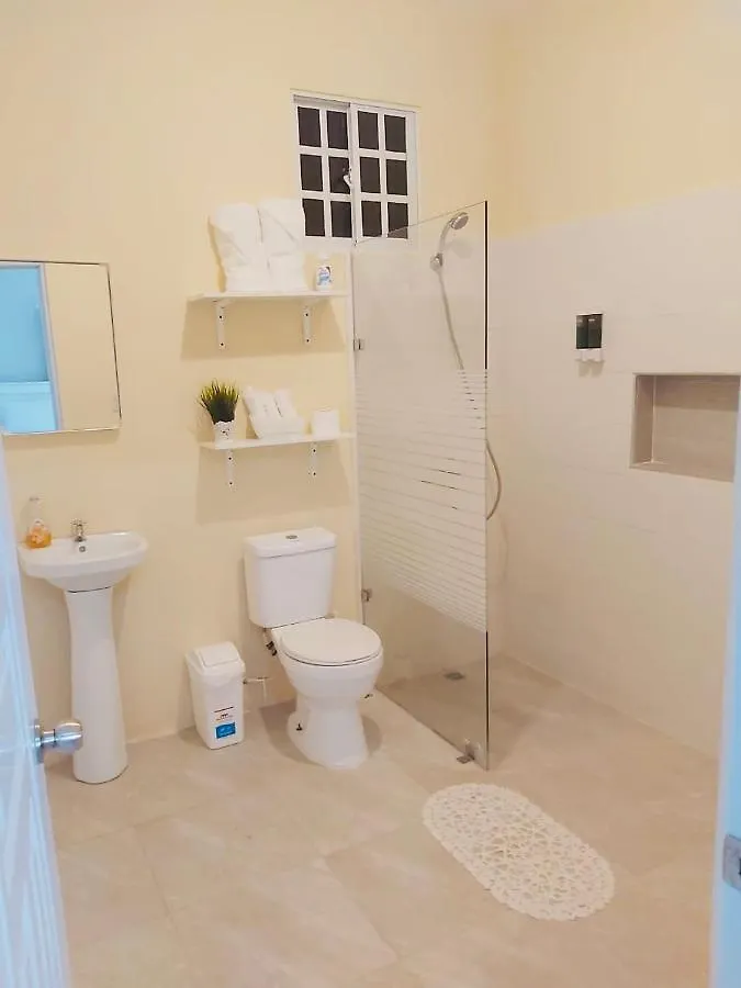 Apartahotel Macadana Nagua Dominican Republic