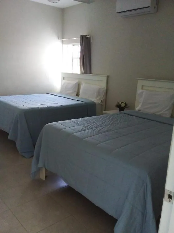 Apartahotel Macadana Nagua Dominican Republic