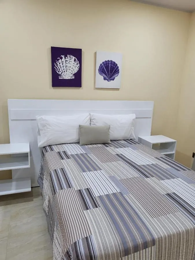 Apartahotel Macadana Nagua 0*,  Dominican Republic