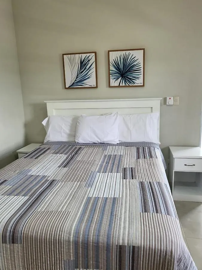 Apartahotel Macadana Nagua