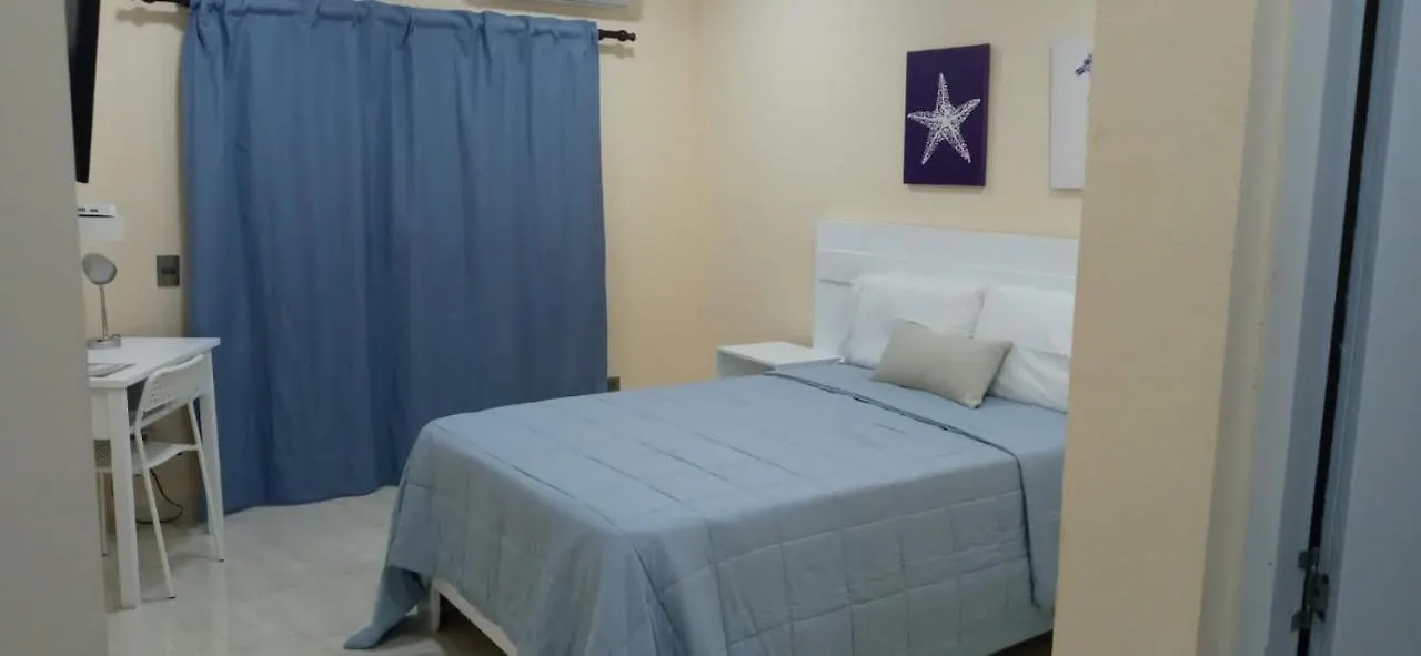 Aparthotel Apartahotel Macadana Nagua