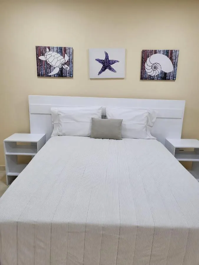 Apartahotel Macadana Nagua 0*,  Dominican Republic