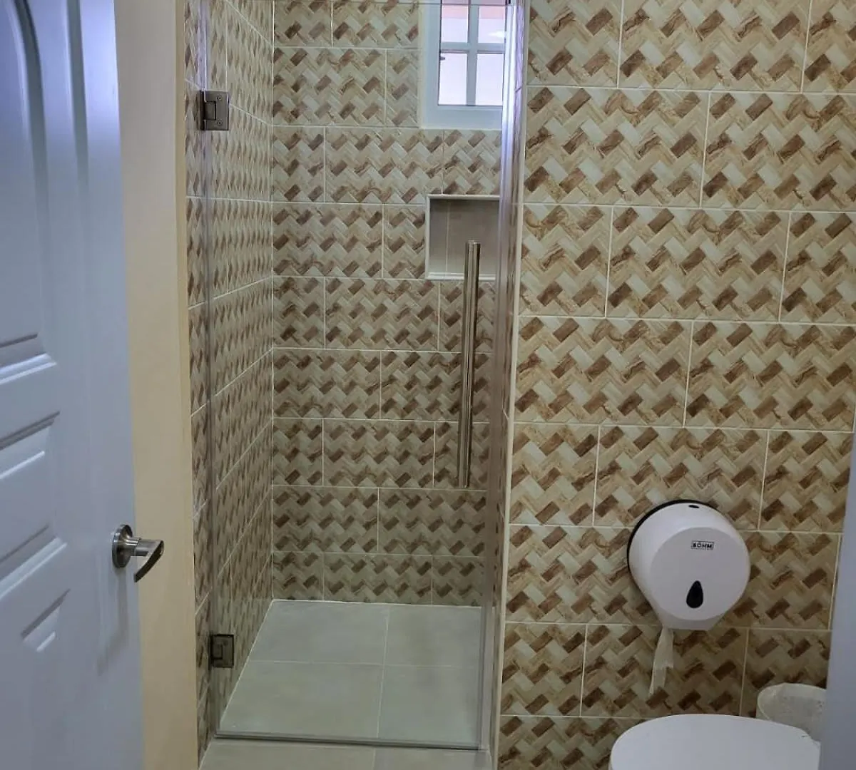 Aparthotel Apartahotel Macadana Nagua