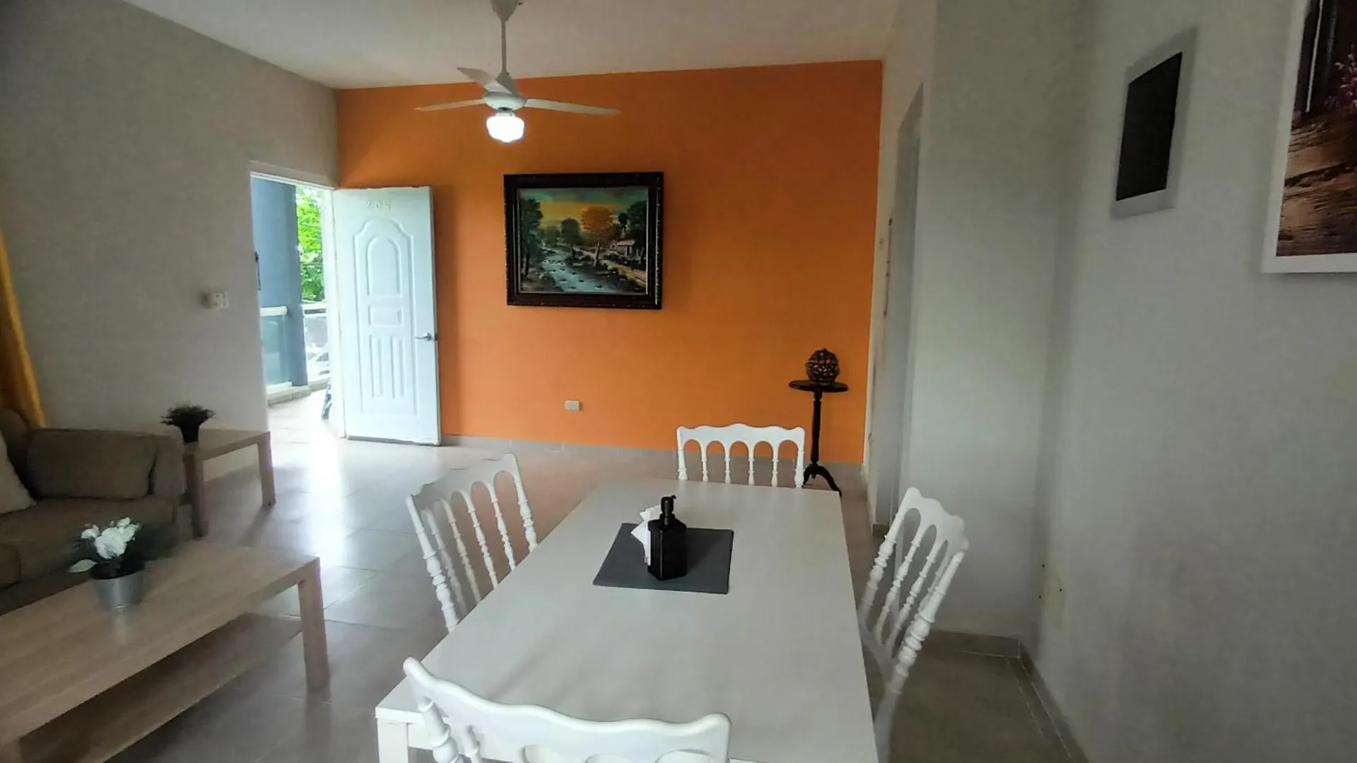 Apartahotel Macadana Nagua 0*,