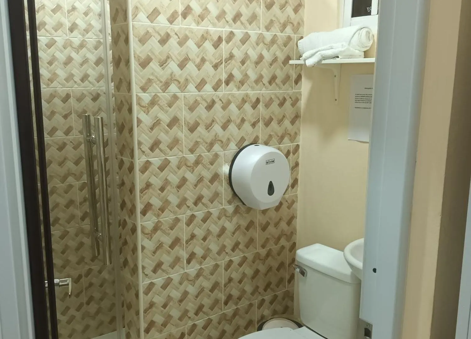 Apartahotel Macadana Nagua 0*,  Dominican Republic