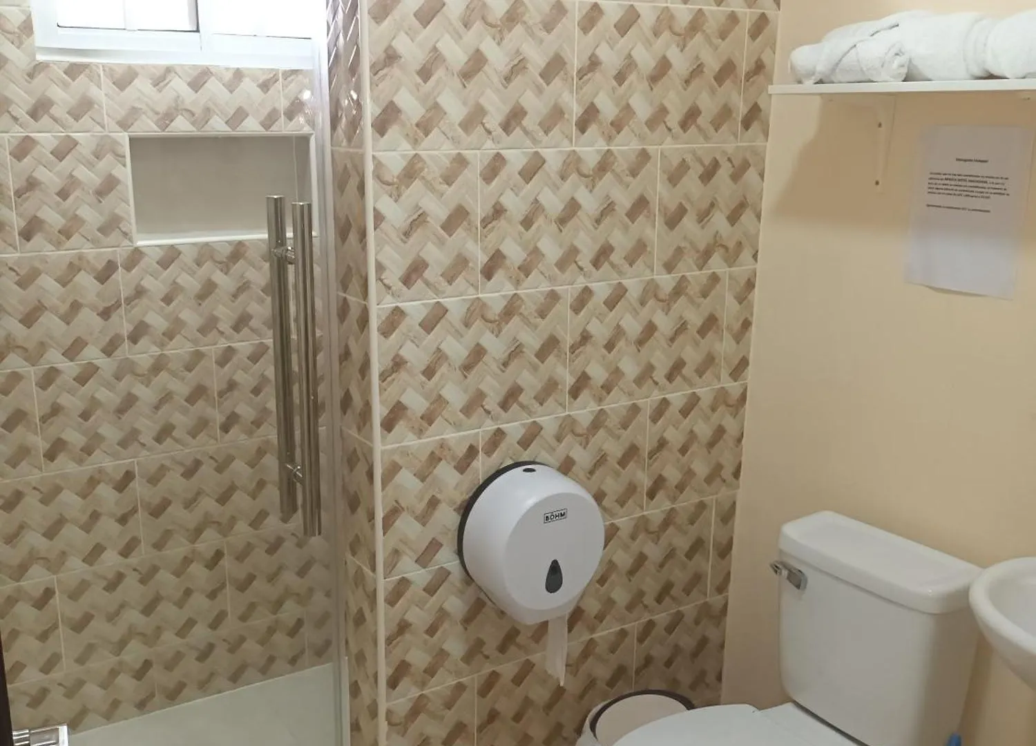 Aparthotel Apartahotel Macadana Nagua