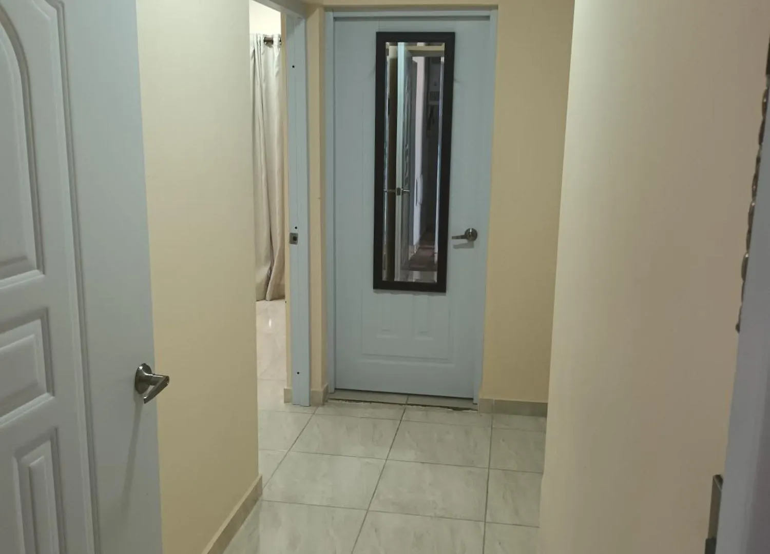 Apartahotel Macadana Nagua